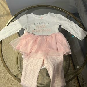 2 piece Carters set